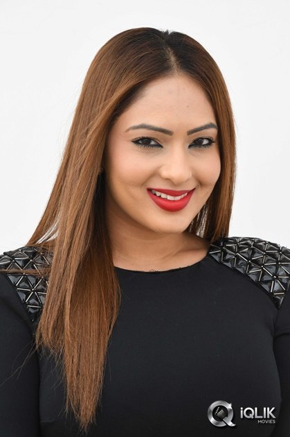 Nikesha-Patel-Interview-About-Araku-Road-Lo